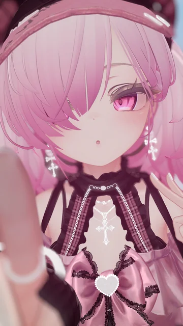 ピンクガキ - 14
