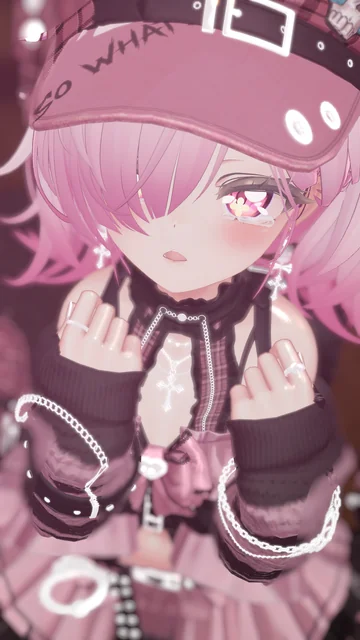 ピンクガキ - 15