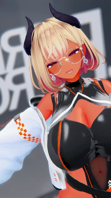 デカパイ - 9